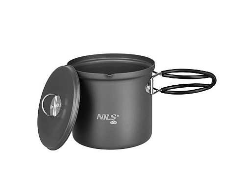 Каструля NILS CAMP NC4202 1 л