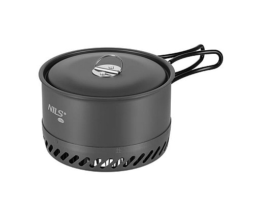 Каструля NILS CAMP NC4203 1 л