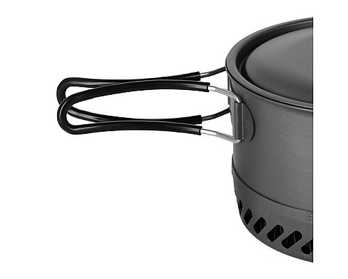 Каструля NILS CAMP NC4203 1 л