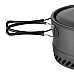 Каструля NILS CAMP NC4203 1 л