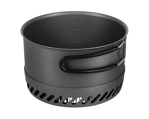 Каструля NILS CAMP NC4203 1 л