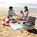 Дорожній холодильник Peme Quest Storm Sand 40, 35,3 л коричневий