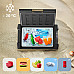 Дорожній холодильник Peme Quest Storm Sand 40, 35,3 л коричневий