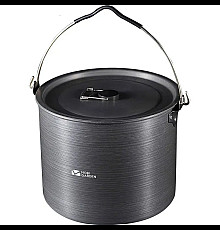 Казанок Mobi Garden Pot 6.5л NX20666004 grey
