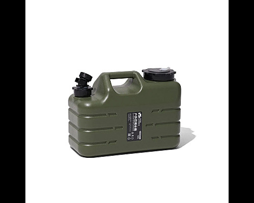 Каністра для води Mobi Garden XZ Pro NX21674007 11 л, зелена