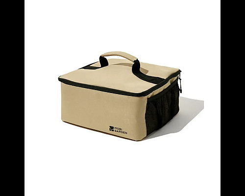 Сумка для кемпінгу Mobi Garden NX23664001, хакі