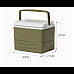 Термобокс Mobi Garden NX20671031 8,5 л, зелений