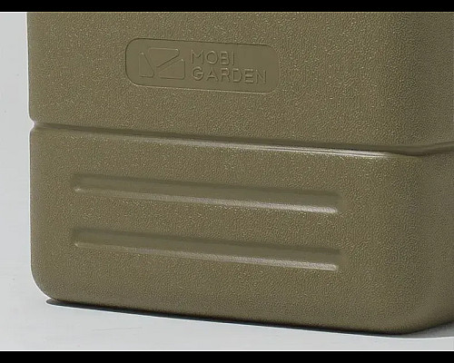 Термобокс Mobi Garden NX20671031 8,5 л, зелений