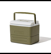 Термобокс Mobi Garden NX20671031 8,5 л, зелений