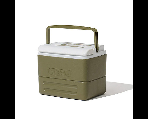 Термобокс Mobi Garden NX20671031 8,5 л, зелений