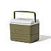 Термобокс Mobi Garden NX20671031 8,5 л, зелений