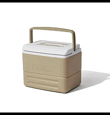 Термобокс Mobi Garden NX20671031 8,5 л, бежевий