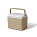 Термобокс Mobi Garden NX20671031 8,5 л, бежевий