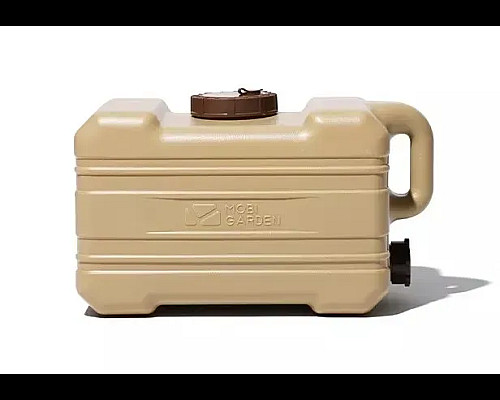 Каністра для води Mobi Garden QZ PRO NX21674010 22 л, хакі