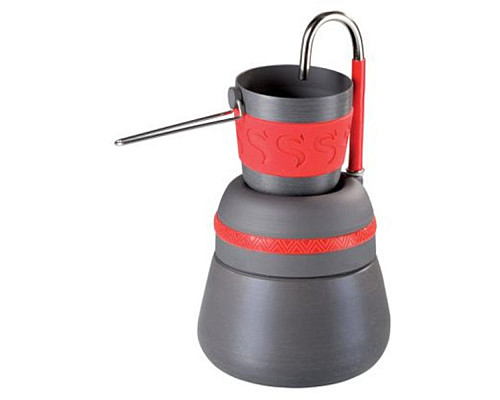 Кавоварка Meva Coffeemaker UGD14002
