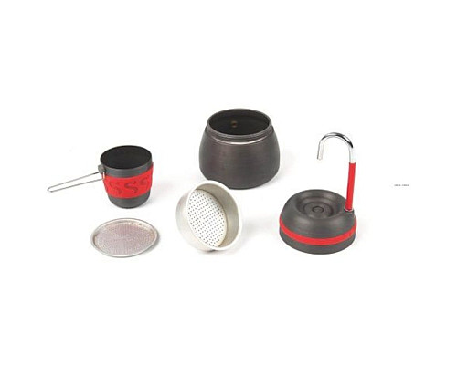 Кавоварка Meva Coffeemaker UGD14002