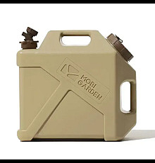 Каністра для води Mobi Garden MZ NX22674002  20 л, хакі