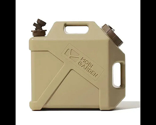 Каністра для води Mobi Garden MZ NX22674002  20 л, хакі