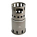 Дров'яна піч Toaks Titanium Backpacking Wood Burning Stove Small