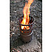 Дров'яна піч Toaks Titanium Backpacking Wood Burning Stove Small