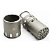 Дров'яна піч Toaks Titanium Backpacking Wood Burning Stove Small