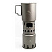Дров'яна піч Toaks Titanium Backpacking Wood Burning Stove Small