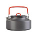 Чайник Naturehike NH17C020-H 1,1 л, сірий