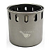 Дров'яна піч Toaks Titanium Backpacking Wood Burning Stove