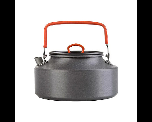 Чайник Naturehike NH17C020-H 1,45 л, сірий
