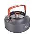 Чайник Naturehike NH17C020-H 1,45 л, сірий