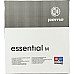 Дорожній холодильник Peme Essential 27, 23 л помаранчевий