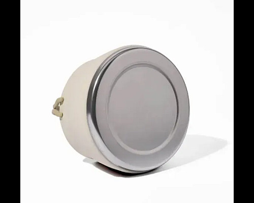 Чайник складаний Mobi Garden NX23666015 1 л, бежевий