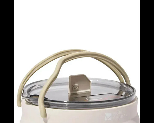 Чайник складаний Mobi Garden NX23666015 1 л, бежевий