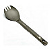 Ложко-виделка Toaks Ultralight Titanium Spork
