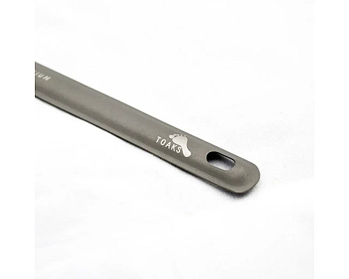 Ложко-виделка Toaks Ultralight Titanium Spork