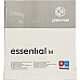Дорожній холодильник Peme Essential 27, 23 л чорний
