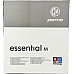 Дорожній холодильник Peme Essential 27, 23 л темно-коричневий