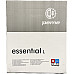 Дорожній холодильник Peme Essential 32, 26 л помаранчевий