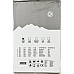Дорожній холодильник Peme Essential 32, 26 л чорний
