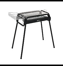 Гриль портативний Mobi Garden NX23688002 M, чорний