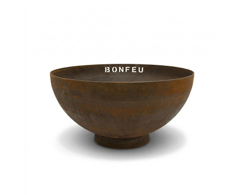 Чаша для вогню BONFEU BONBOWL PRO діаметром 60 см
