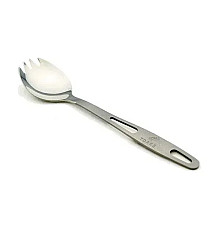Ложко-виделка Toaks Titanium Spork 