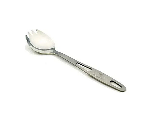 Ложко-виделка Toaks Titanium Spork