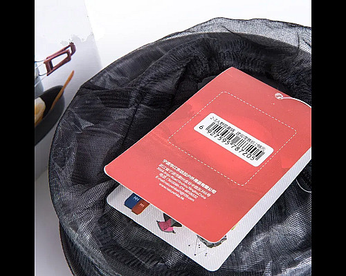 Набір посуду Naturehike NH15T203-G 3-4 NH, сірий