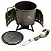 Набір для приготування їжі Toaks Ultralight Titanium Cook System