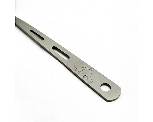 Ложка Toaks Titanium Spoon