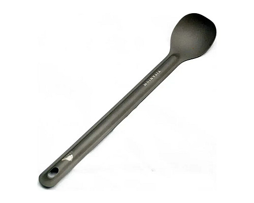 Ложка Toaks Titanium Long Handle Spoon