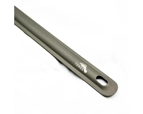 Ложка Toaks Titanium Long Handle Spoon