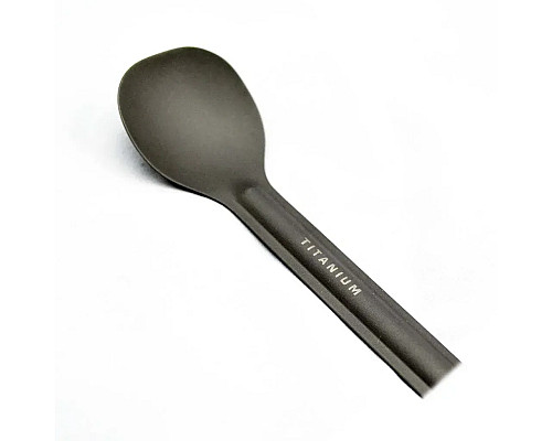Ложка Toaks Titanium Long Handle Spoon