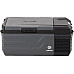 Дорожній холодильник Peme Quest 15, 15,3 л сірий